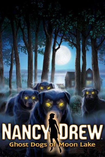 Ghost Dogs of Moon Lake
