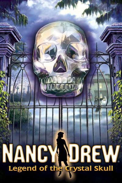Legend of the Crystal Skull