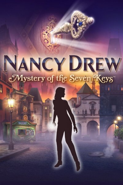 Mystery of the Seven Keys