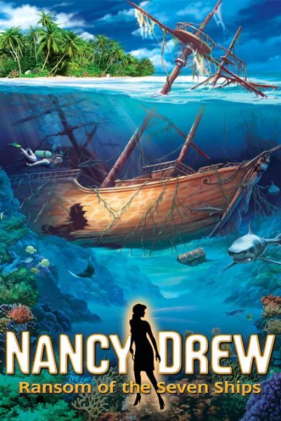 Ransom of the Seven Ships
