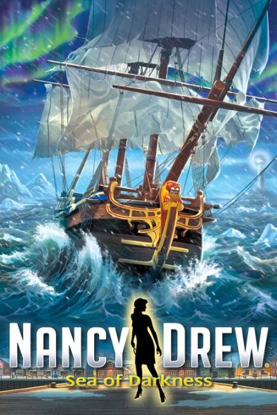 Sea of Darkness