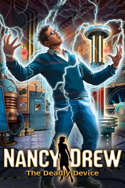 The Deadly Device