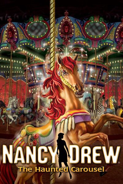 The Haunted Carousel