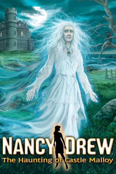 The Haunting of Castle Malloy