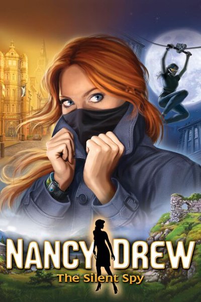 The Silent Spy
