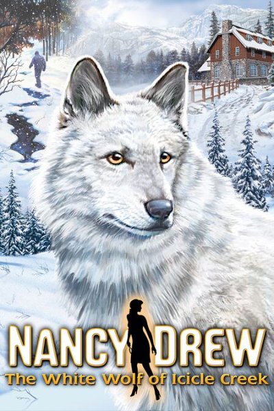 The White Wolf of Icicle Creek