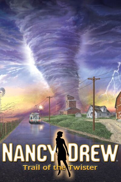 Trail of the Twister