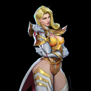 Phoenix Diamond