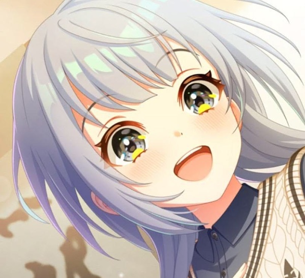 Iroha senju