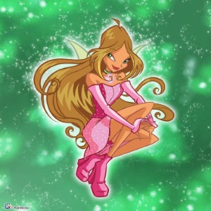 Magic Winx