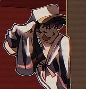 Sailor