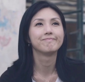 呂慧紅 五個小孩的校長