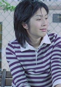 方麗娟 玉女添丁