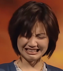 尤嘉嘉 美味天王