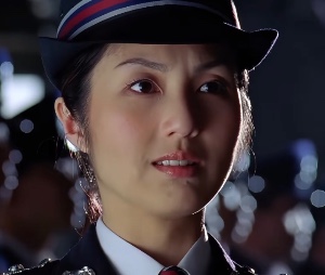 方麗娟 新紮師妹1&2