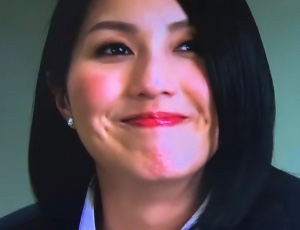 楊美琪 廉政行動2009