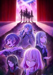 Bang Dream Avemujica
