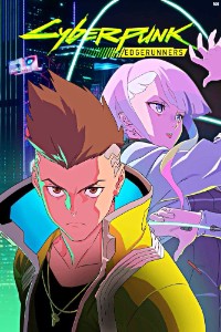 Cyberpunk Edgerunners