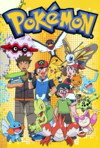 Pokemon