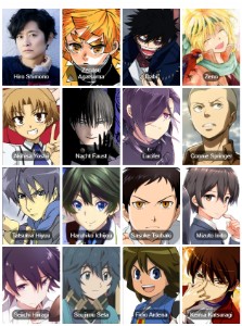 Hiro shimono