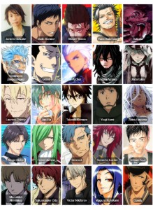 Junichi suwabe