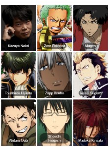 Kazuya nakai
