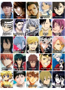 Mamoru miyano