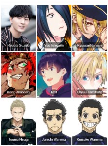 Ryouta suzuki