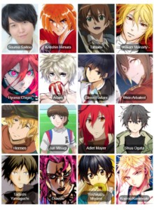 Souma saito