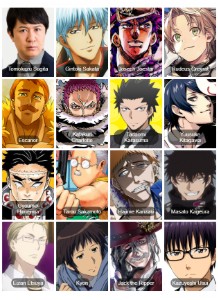 Tomokazu sugita