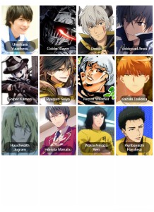 Umehara yuuichiro