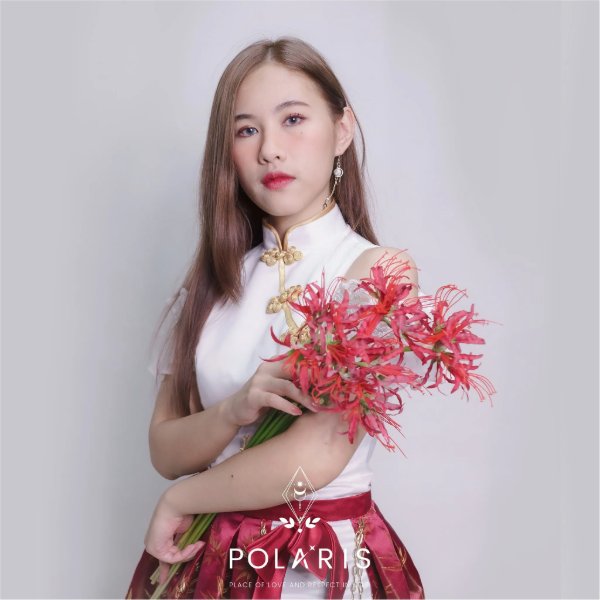 Bell Polaris (Ex)