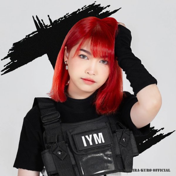 Iym AKIRA KURO (Ex)