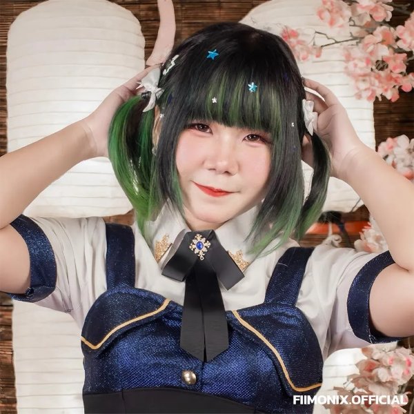 Naru FiiMonix (Ex)