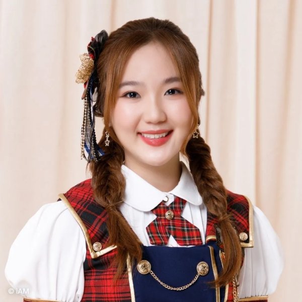 Pampam BNK48 (Ex)