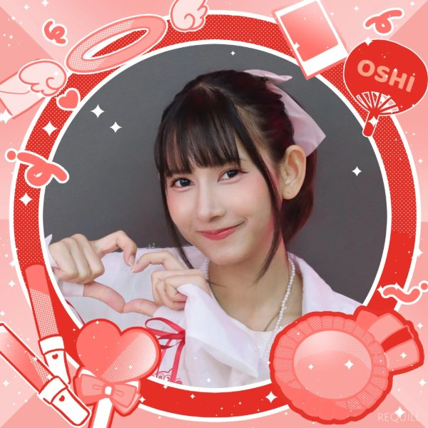 Peanut RE♡QUILL (Ex)