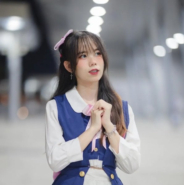 Snow Kiss Kitsune (Ex)