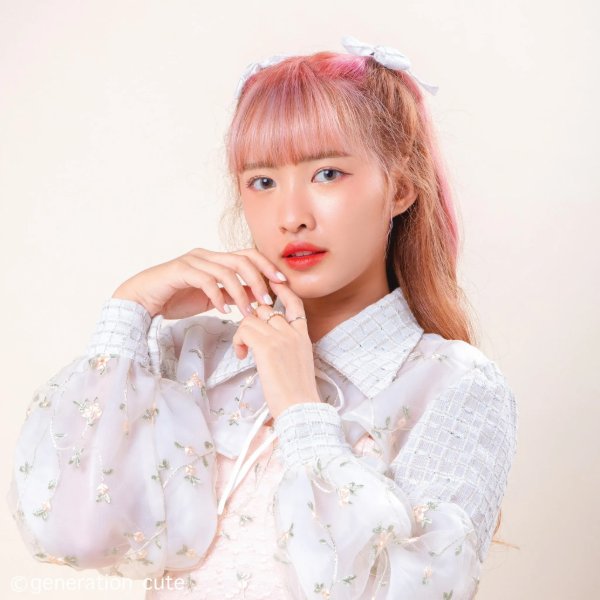 Tooktik Peach You (Ex)
