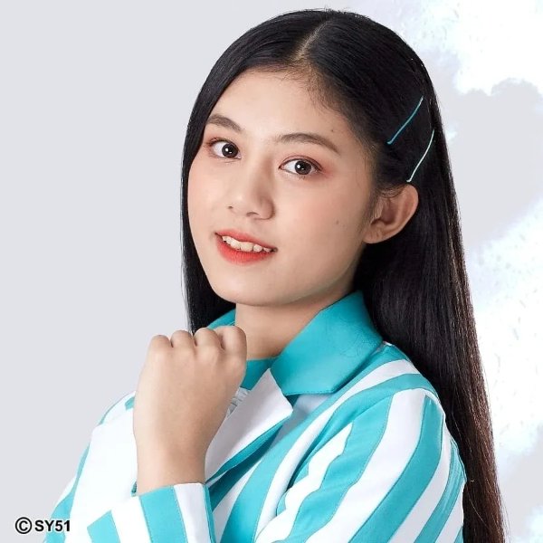 Ying SY51 (Ex)