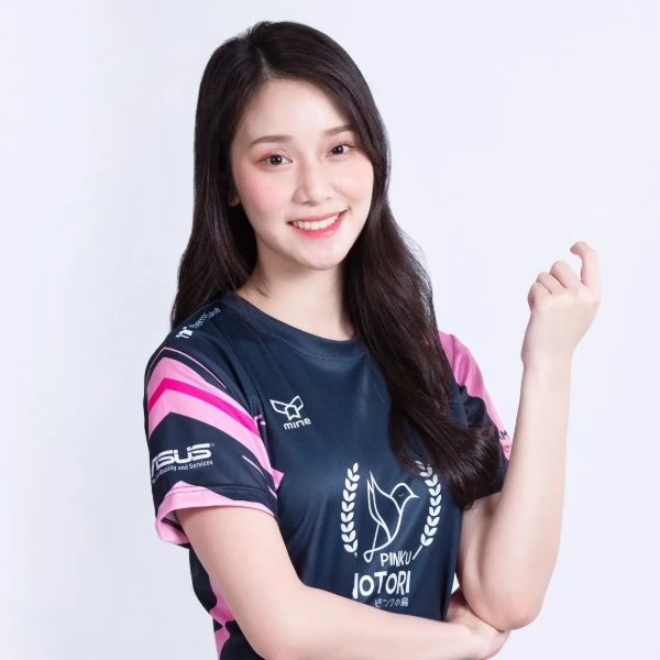 Fah Pinku Notori (Ex)
