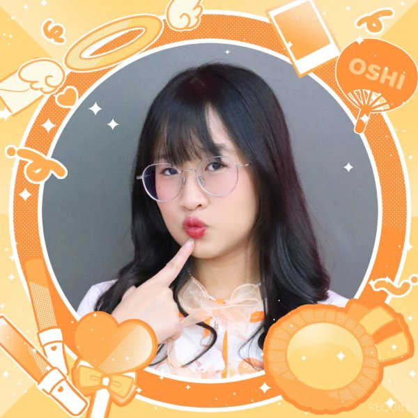 Orangeji RE♡QUILL (Ex)