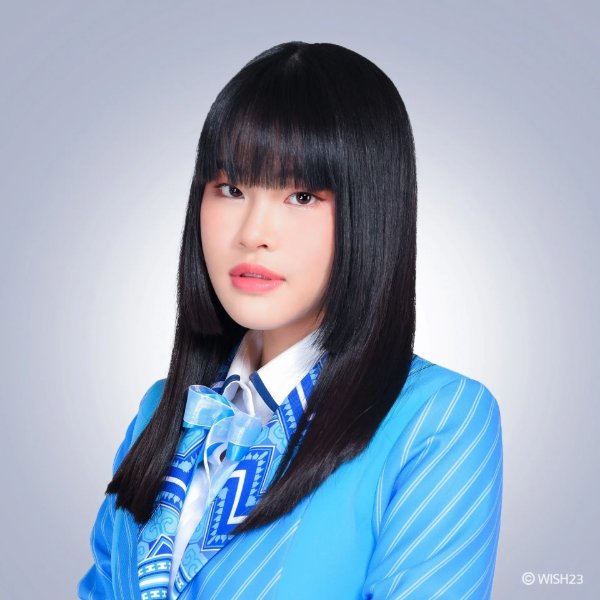 Mangphu Wish23 (Ex)