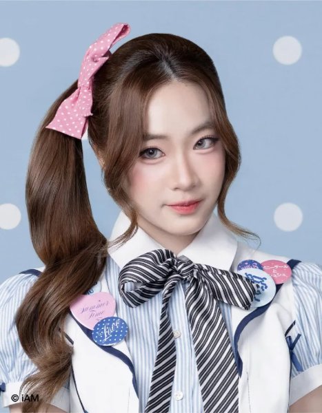 Berry BNK48