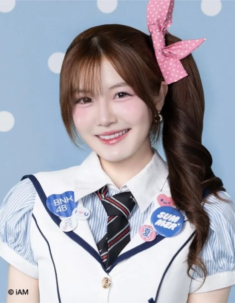 Inkcha BNK48