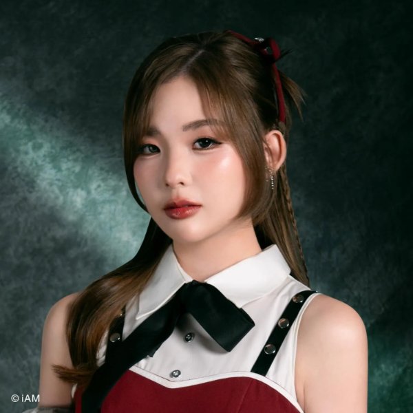 Lingling CGM48