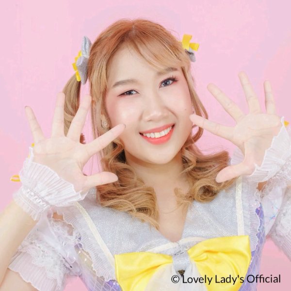 TingTing Lovely Lady's (Ex)