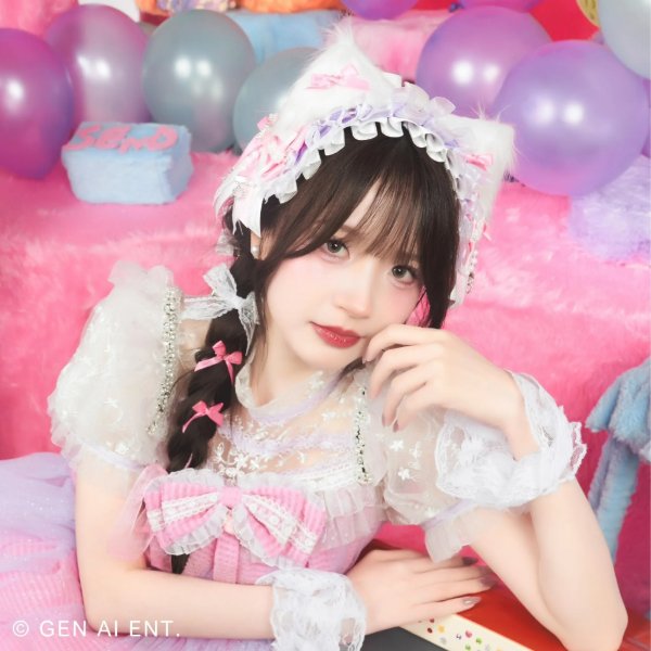 Ai Neko Pon! (Ex)
