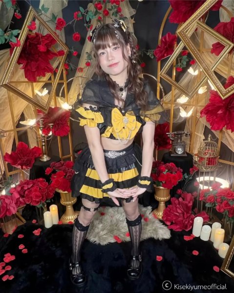 Aki Kiseki Yume