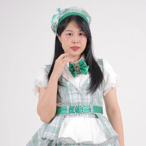 Jinna Melody☆Star (Ex)