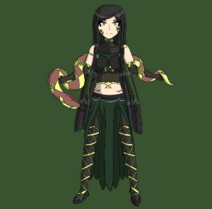 Mohini (Original)